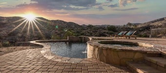 Morongo Star Ranch by Homestead Modern