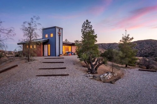 Morongo Star Ranch by Homestead Modern