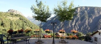 Miguelo apartments for 4 people