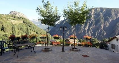 Miguelo apartments for 4 people