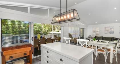 Margaret's Hamptons Beach House