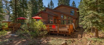 Cristallina Greens * Hot Tub * on the Greens *