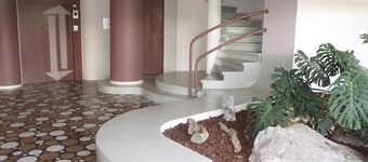 CAP SUD residence- Flat for 3 persons close to marina