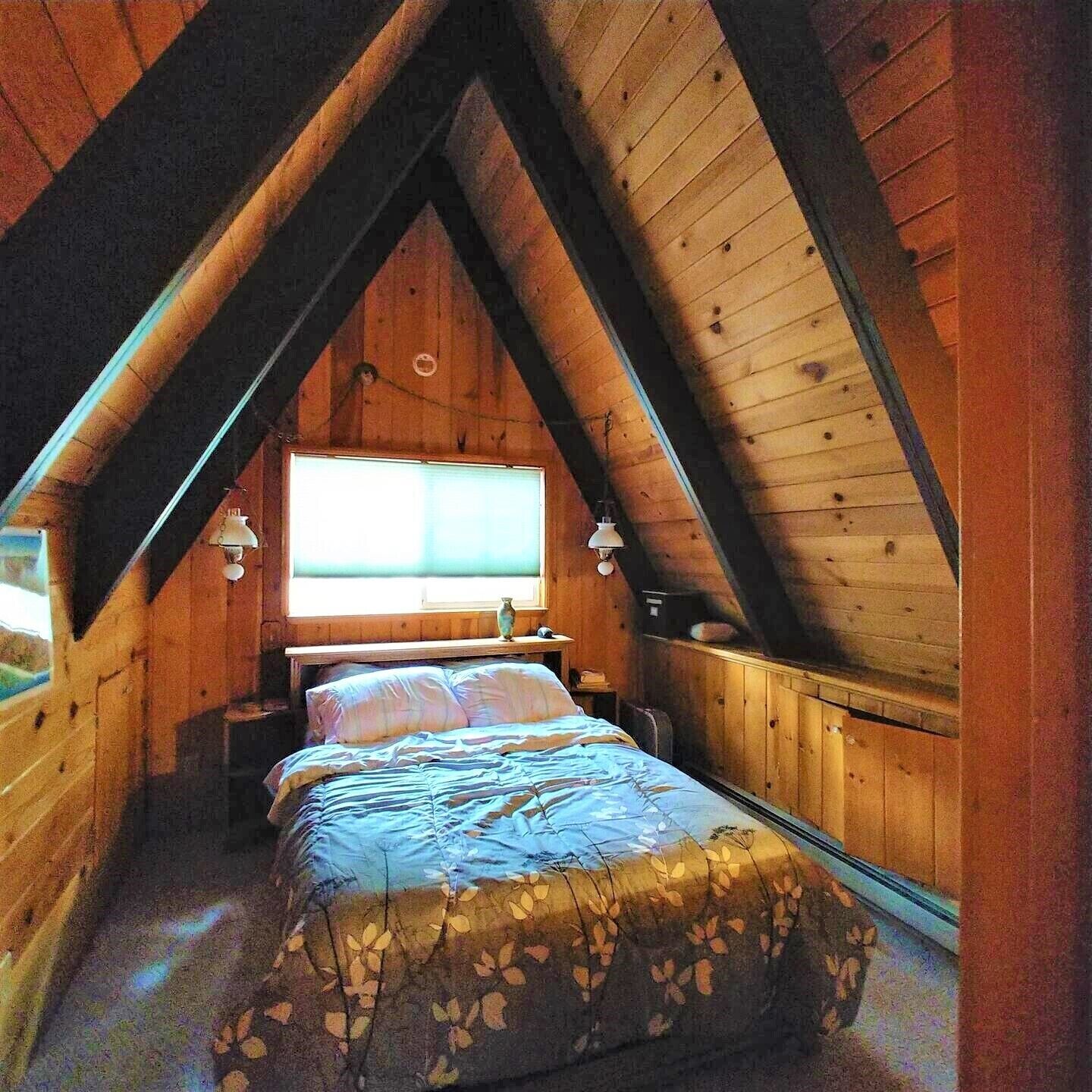 3 habitaciones, escritorio, wifi y ropa de cama 