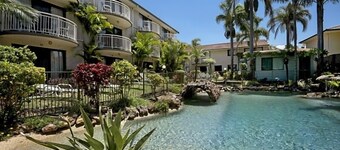 Allamanda 37 - Escapadas de la costa este