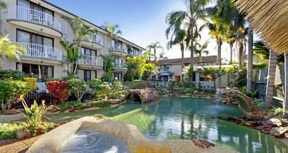 Allamanda 37 - East Coast Getaways