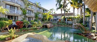 Allamanda Retreat 37