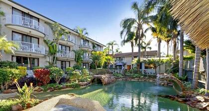 Allamanda Retreat 37