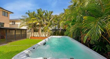 North Entrance Beach House