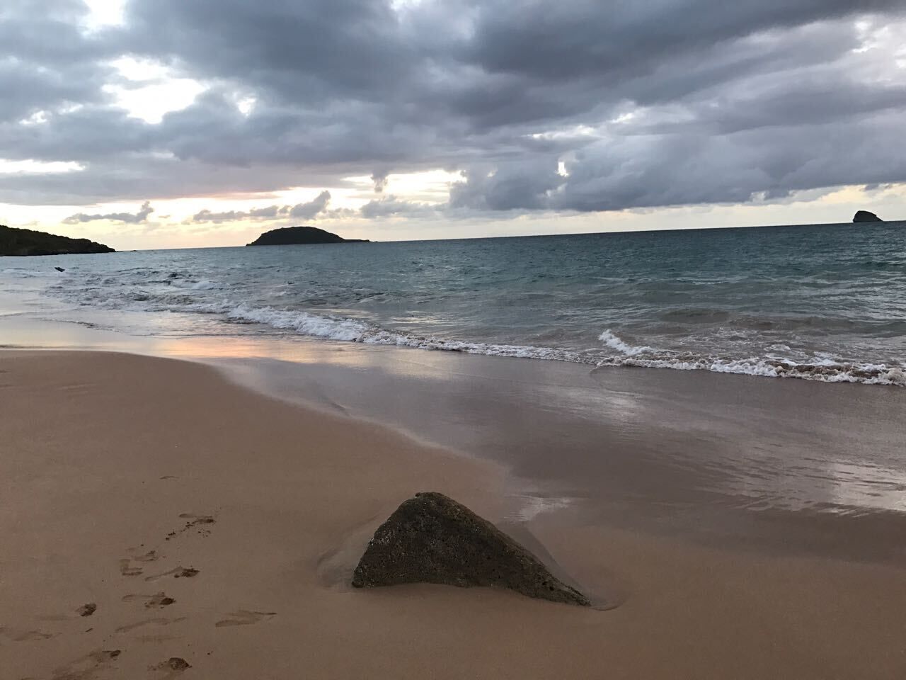 Plage