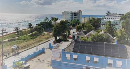 Opp Sea, 5b Beach, Boardwalk, Restaurants and bars - 3 Bed 2 Bath