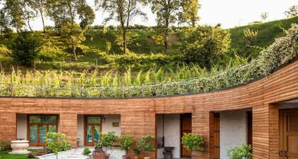 LUXUSVILLA FÜR GROSSE GRUPPEN bis zu 13 Personen in der Nähe von Venedig, Treviso, Dolomiten