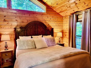 1 dormitorio, tabla de planchar con plancha, wifi y ropa de cama