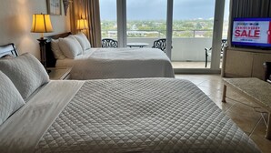熨斗/熨衫板、Wi-Fi、床單