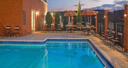 Hyatt Place Atlanta Buckhead