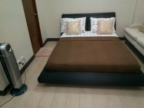 WLAN, Bettwäsche, Rollstuhlgeeignet