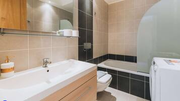 Umweltfreundliche Kosmetikartikel