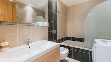 Miljøvennlige toalettsaker