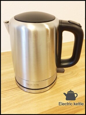 コーヒー / コーヒーメーカー