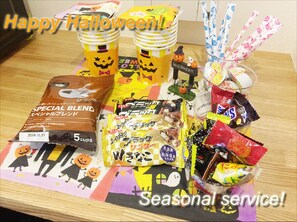 Food and drink - Good location, 1 minute walk to Kabukicho! (新宿区)