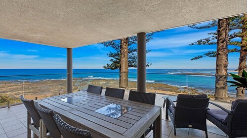 Ocean Pines Wohnung 5