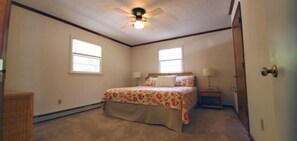 4 Schlafzimmer, Internetzugang