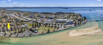 Appartement Sundowner 9