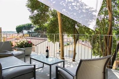 House of Arts apartments ♠