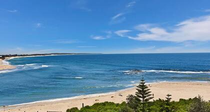 Dolphin Court 6 - East Coast Getaways