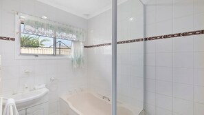 Towels - Fravent house in the heart of Toukley (Toukley)