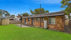 Exterior - Fravent house in the heart of Toukley (Toukley)