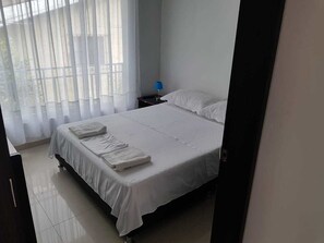 Premium bedding, individually decorated, individually furnished - Finca el prado (Anapoima)