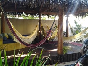 Property amenity - Pousada Lazer do Sol (Lucena)