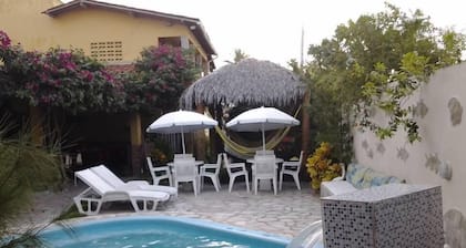 Pousada Lazer do Sol