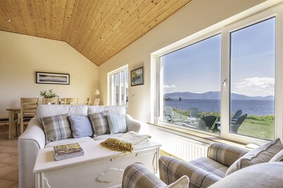 Clifftop House 4 bedroom house VRBO