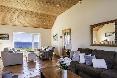 Clifftop House 4 bedroom house VRBO