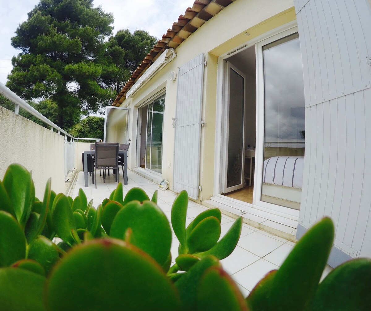 Image de profil de l’hôte