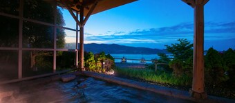 Kesennuma Plaza Hotel