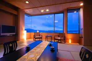 In-room safe, free WiFi - Kesennuma Plaza Hotel (Kesennuma)