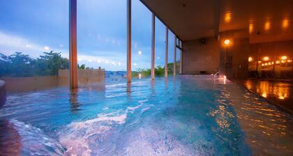 Kesennuma Plaza Hotel