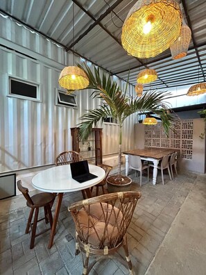 LED TV - Numar Hotel (João Pessoa)