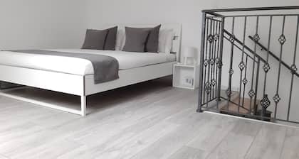 Warm and friendly home away from home
