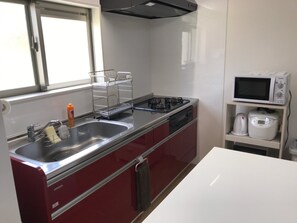 Villa | Coin cuisine privé