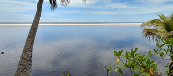 Comfort and quiet in