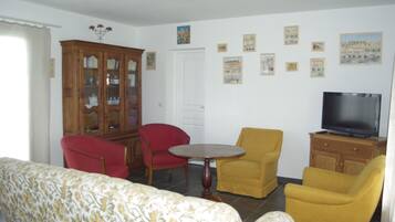 Télévision, livres