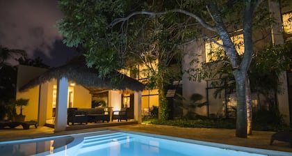 Tannah Luxury Rentals