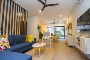 Tannah Luxury Home Vista | Living area