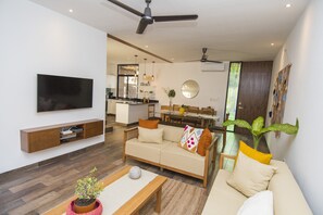 Tannah Luxury Villa Encanto | Living area