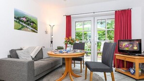 Oppholdsområde