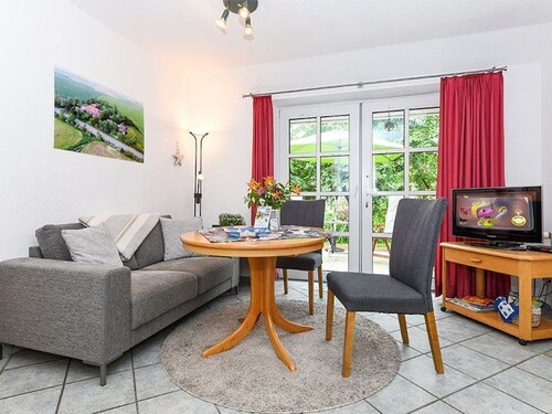 Apartment Seestern - Ferienhof Sjuts
